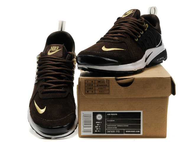 Achat Super Nike Presto Magasin Colore Chaussure Nike Presto